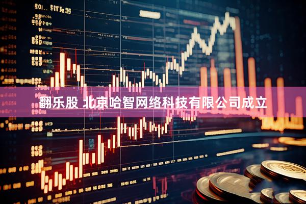 翻乐股 北京哈智网络科技有限公司成立