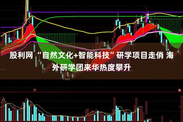 股利网 “自然文化+智能科技”研学项目走俏 海外研学团来华热度攀升